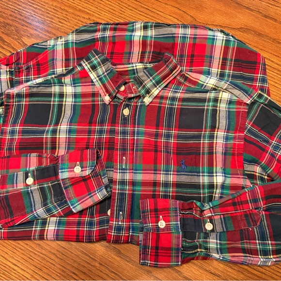 Ralph Lauren Other - Ralph Lauren shirt